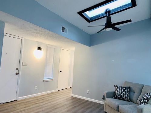 5780 Par 4 Ct, Lithonia GA 30038-1807 exterior