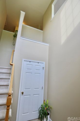 50 Forest Dr, Piscataway NJ  08854-2280 exterior