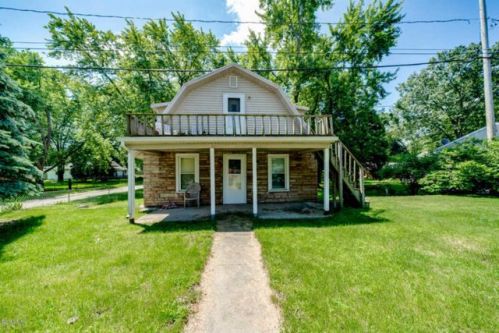 6712 Michigan Ave, Kalamazoo, MI 49048-6006