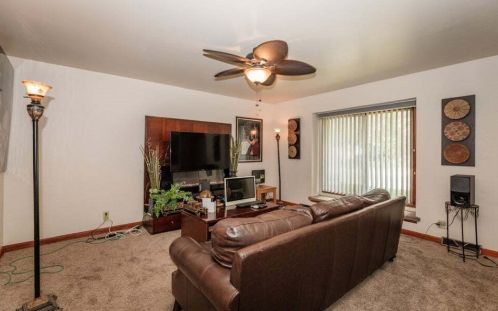 3901 Tupelo St, Milwaukee WI 53224-4130 exterior