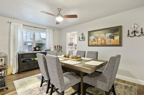 2517 Briarcliff Dr, Irving TX 75062-3213 exterior