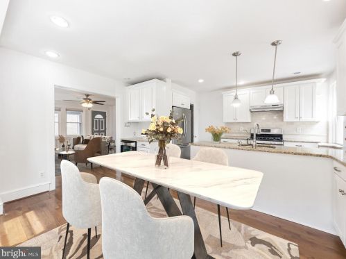 132 Cliveden St, Philadelphia PA 19150-3312 exterior