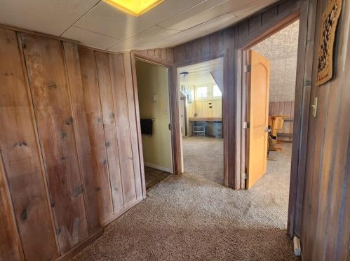 619 Marshall St, Canton WI  54868-1572 exterior