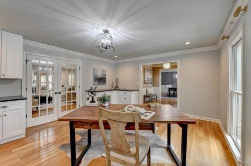 1311 Bridgewater Walk, Lithonia GA  30078-2086 exterior