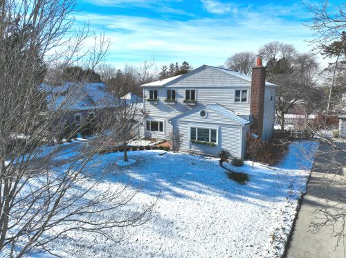 7609 Bell Rd, Milwaukee WI exterior