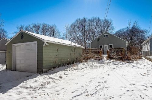 1042 Dwane St, South Saint Paul MN 55075-1646 exterior