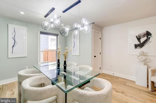 4624 Asbury Pl, Washington DC  20016-4325 exterior