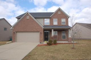4637 Honeycomb Trl, Lexington, KY 40509-9046