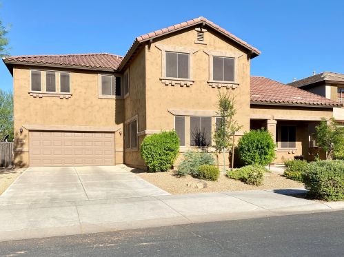 32652 24th Dr, Phoenix AZ  85085-7013 exterior