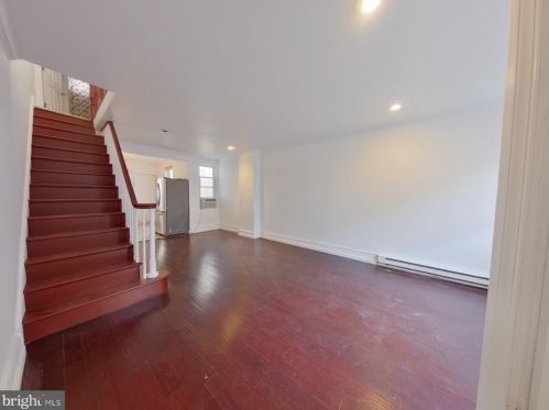 2043 Gerritt St, Philadelphia PA  19146-4517 exterior