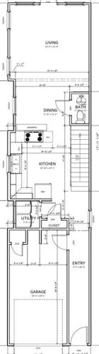 2222 Dyson St, Dallas TX  75215-5134 exterior