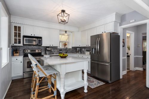 5846 Loran Ave, Saint Louis MO 63109-2601 exterior