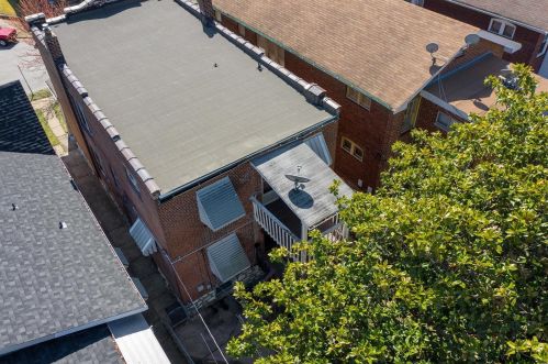 5803 Goener Ave, Saint Louis MO 63116-2234 exterior