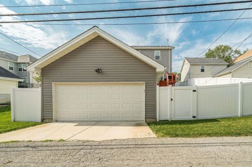 3319 Saint Vincent Ave, Saint Louis MO 63104-1337 exterior