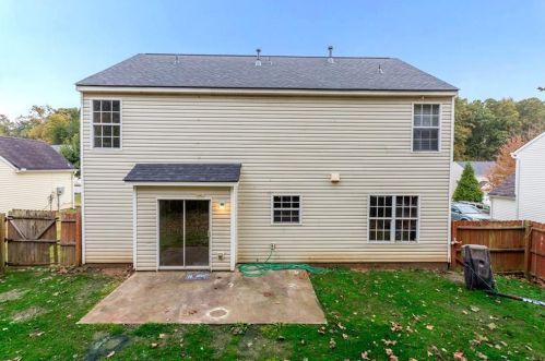 2232 Catalina Dr, Gainesville GA 30504-6067 exterior