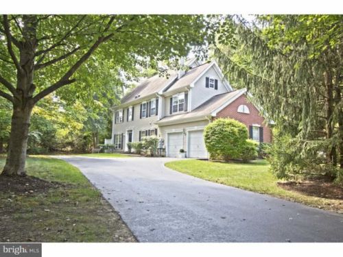 42 Mccomb Rd, Princeton, NJ 08540-1952