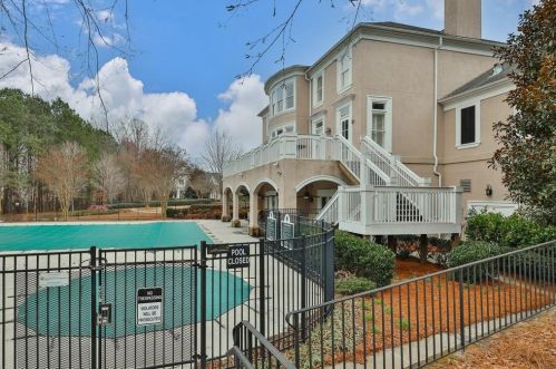 1755 Briergate Dr, Duluth GA 30097-4300 exterior