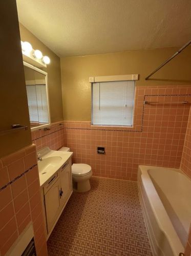 3523 Delmar Ave, Dallas TX  75206-5715 exterior