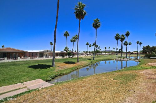 6153 Pinehurst Dr, Chandler AZ 85249-4038 exterior