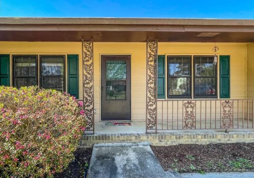 1725 Norton Estates Dr, Lithonia GA  30078-2750 exterior