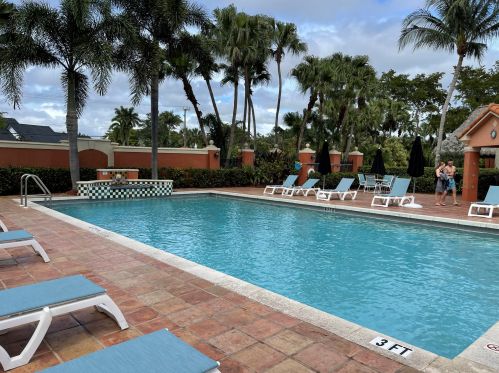 3111 Clint Moore Rd, Boca Raton FL 33496-3381 exterior