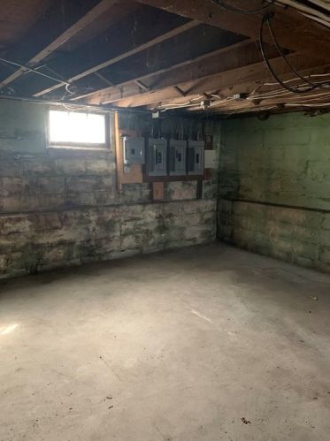 101 Greenwood St, Worcester MA 01607-1504 exterior