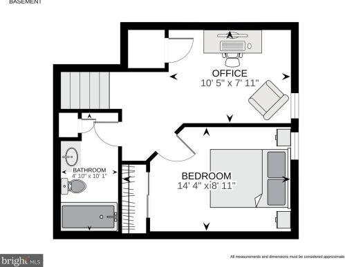 7205 Georgia Ave, Washington DC  20012-2335 exterior