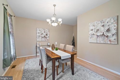 3150 Queensberry Dr, Huntingtown MD 20639-2306 exterior