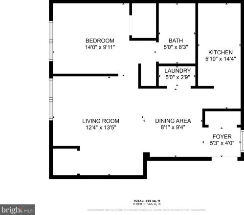 3026 Pineview Ct, Washington DC  20018-1617 exterior