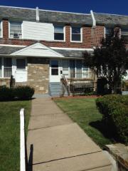 7936 Leonard St, Philadelphia PA  19152-3306 exterior