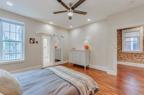 4152 Arsenal St, Saint Louis MO  63116-3923 exterior