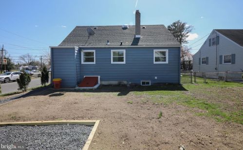 217 Church St, Blenheim NJ 08012-3907 exterior