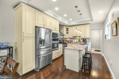 1740 Ellsworth St, Philadelphia PA  19146-3012 exterior