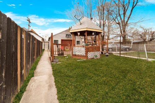 2840 Cicero Ave, Chicago IL 60804-3608 exterior