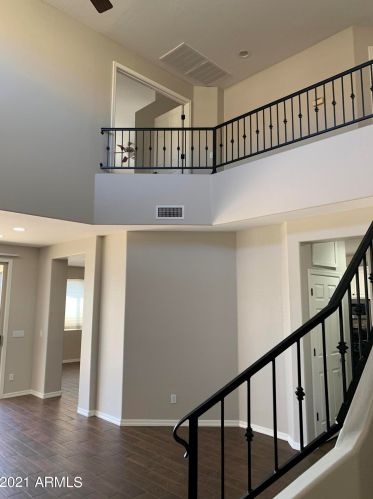 12807 18th Pl, Phoenix AZ  85022-5736 exterior