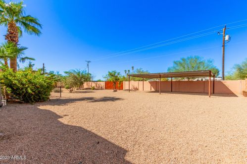 16402 40 Pl, Phoenix AZ 85050-8973 exterior