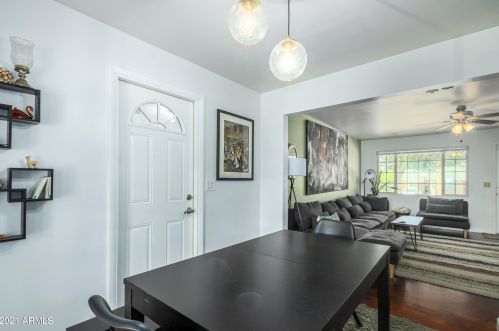 1233 El Camino Dr, Phoenix AZ 85051-9124 exterior