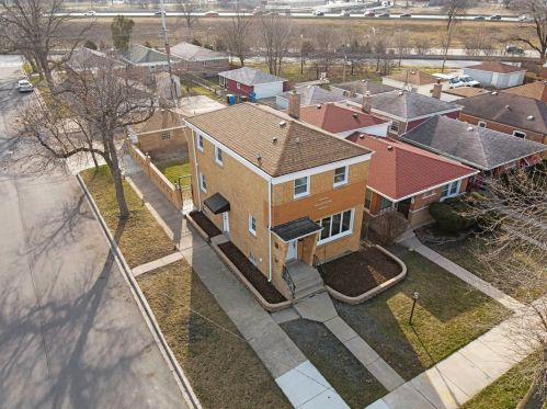 9701 Ln Salle St, Chicago IL 60628-1331 exterior