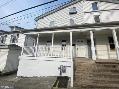 307 Fleet St, Primrose PA  17901-3725 exterior