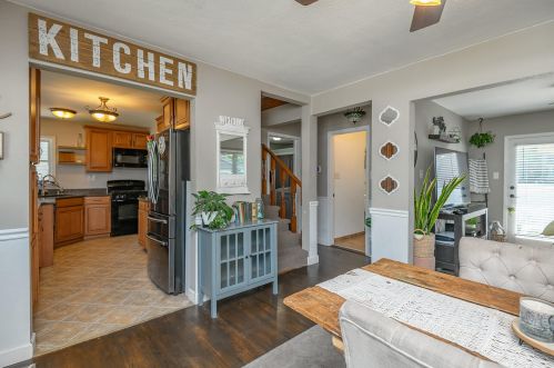 5411 Ohio Ave, Milwaukee WI 53219-4453 exterior