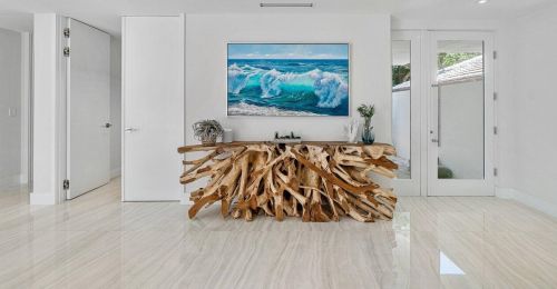 5256 Boca Marina Cir, Boca Raton FL  33487-5247 exterior