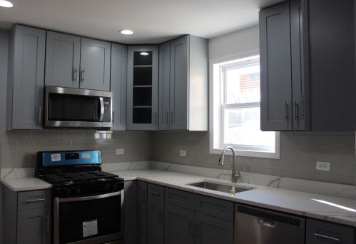 8108 Washtenaw Ave, Chicago IL  60652-2816 exterior