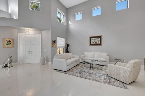 6650 24th Ter, Boca Raton FL  33496-3636 exterior