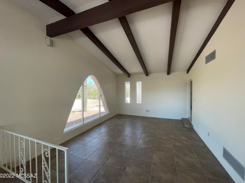 7611 Avenida De Belleza, Tucson AZ  85747-9707 exterior