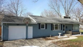 818 14th St, Niles MI  49120-1813 exterior