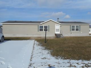 4722 Blade Ct, Fort Wayne, IN 46818-9039