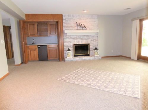 3975 Piute Dr, Wyoming MI exterior