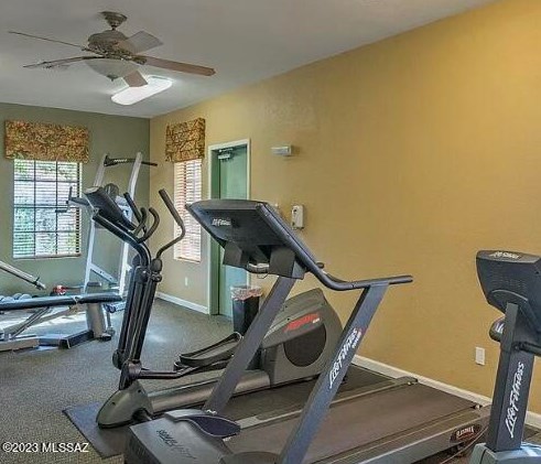 6450 Tierra De Las Catalinas, Tucson AZ 85718-2170 exterior