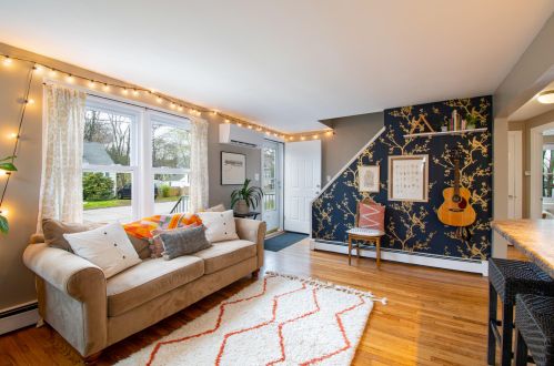 129 Massachusetts Ave, Portland ME  04102-2515 exterior