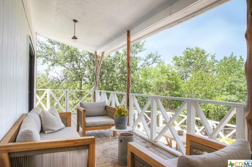 545 Hillside Dr, Spring Branch TX 78070-3814 exterior